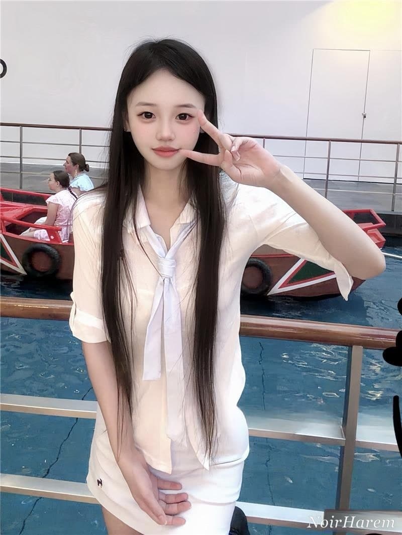 Xin Yuan （心愿） — 7