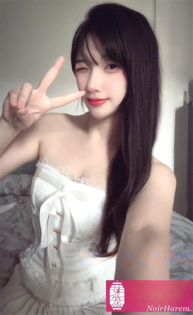 Tang Guo（糖果） — 3