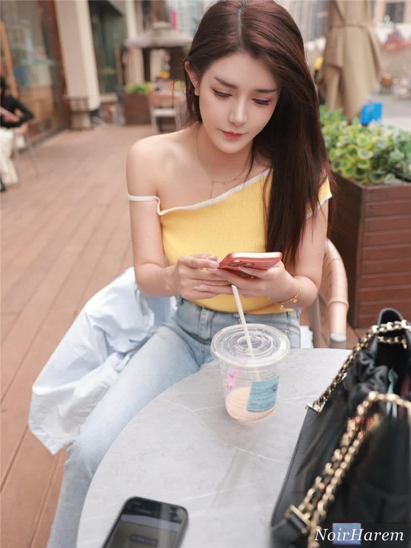 Yun Yun（雲雲） — 7