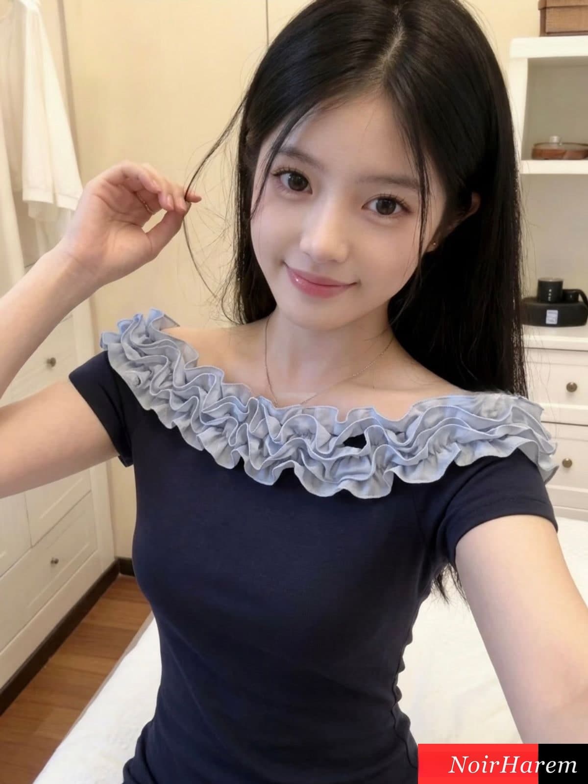 XinXin-心心💕 — 1