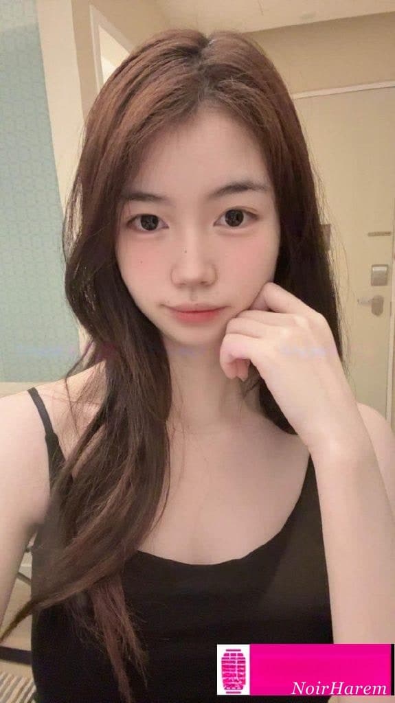 Qing Qing 青青 — 8