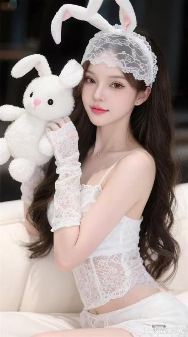 You You（梨柚柚） — 8
