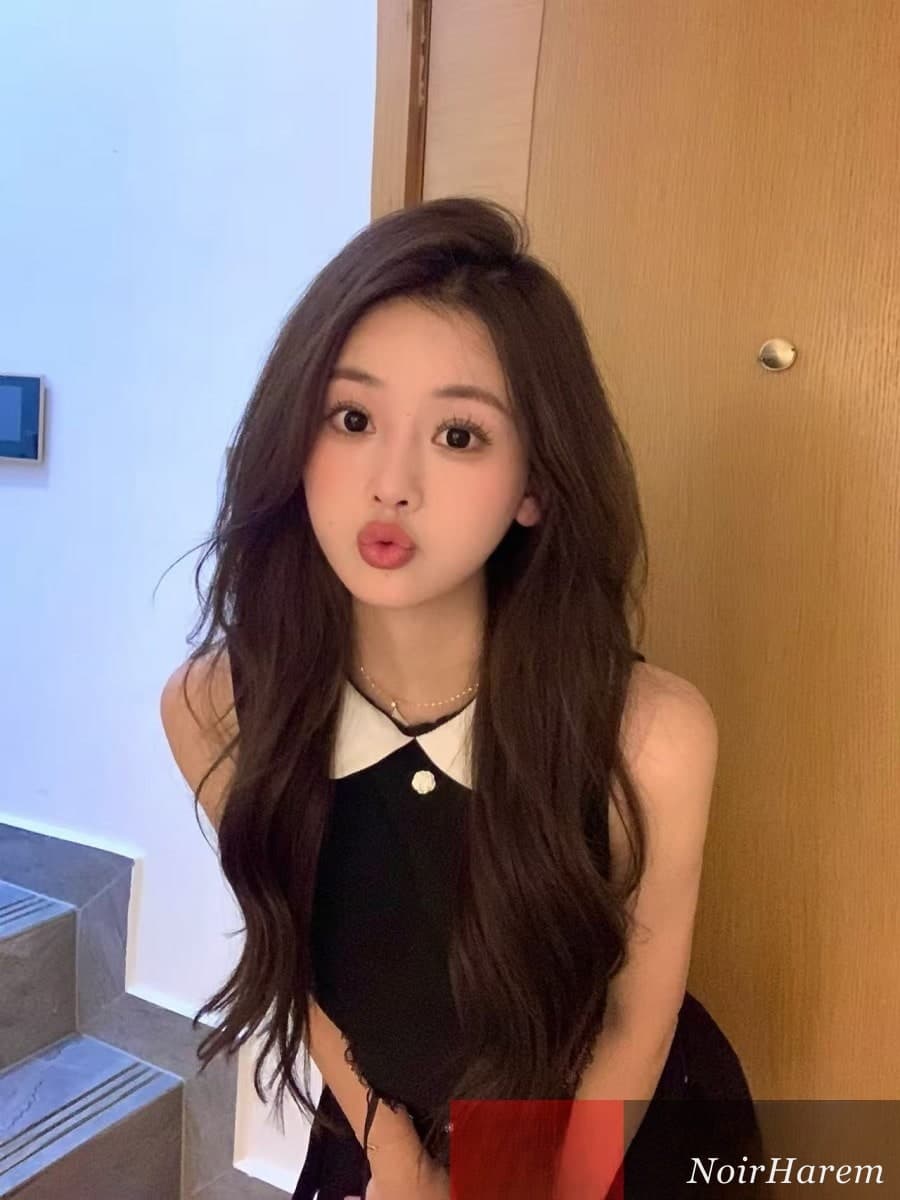 Xiao Yu 晓予 （3084） — 7