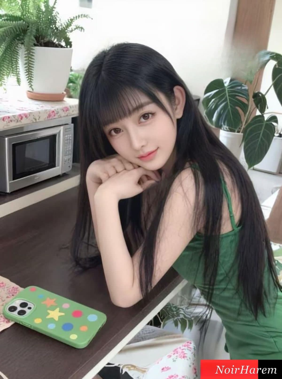 Kiki — 3