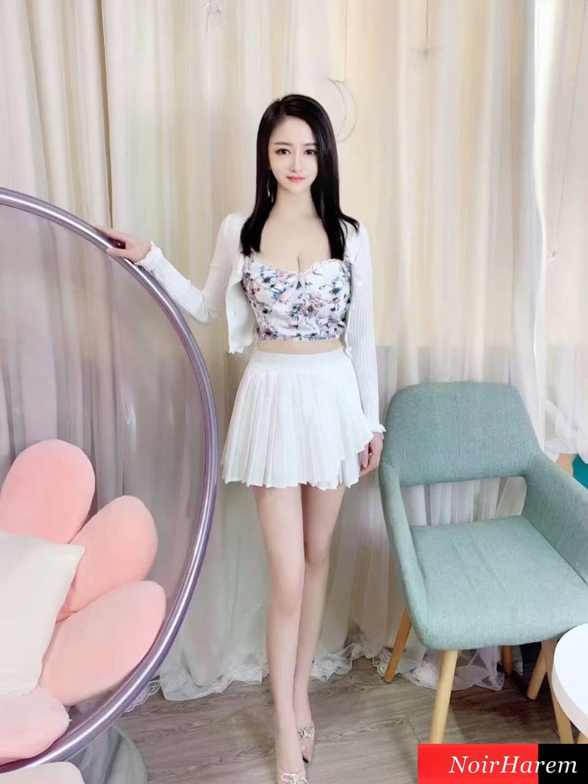 YuTong-雨童 — 2