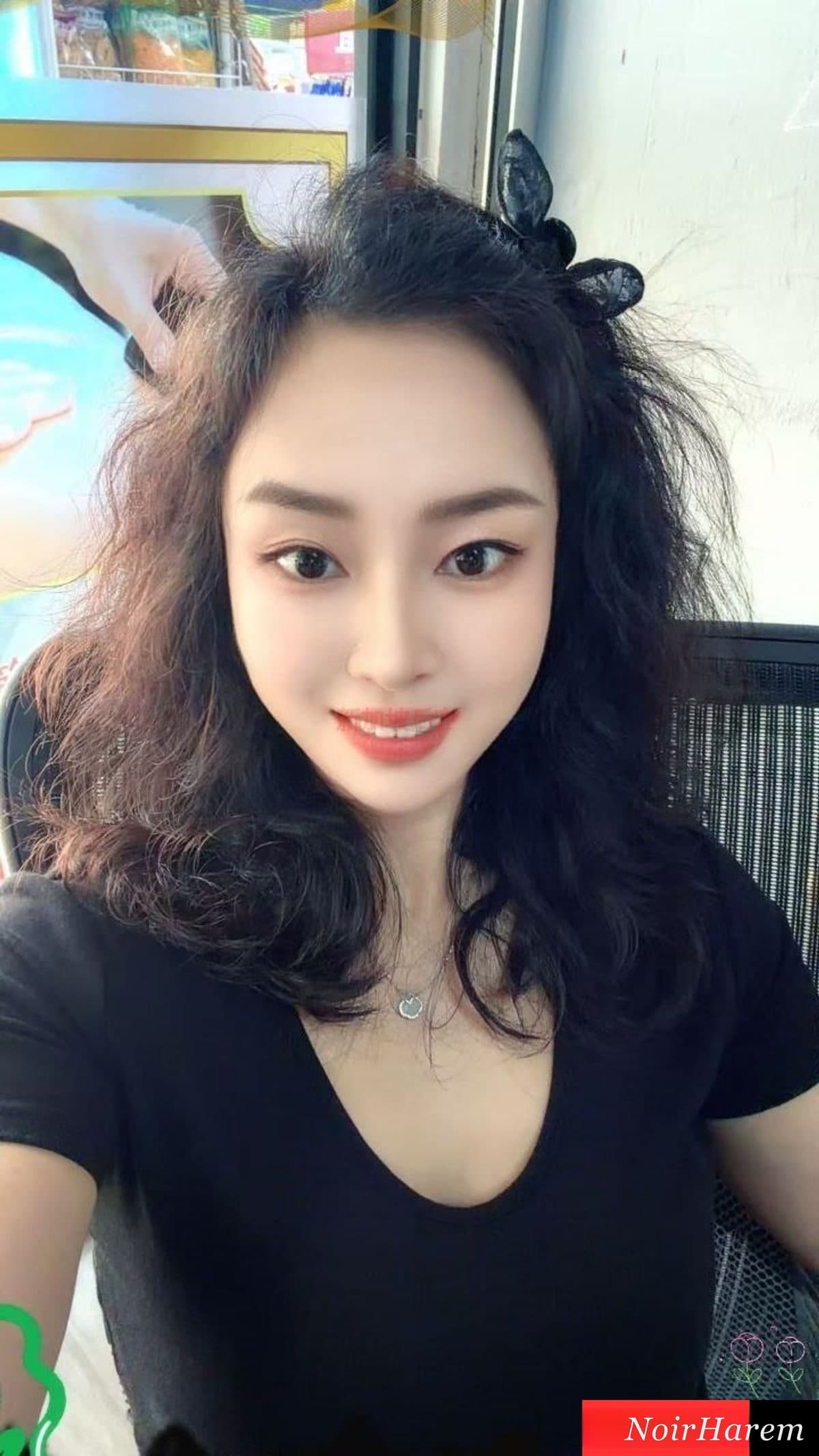 Monica — 5