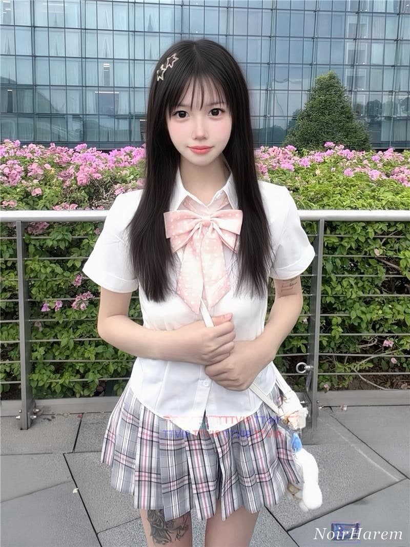 Xiing Yu（星语） — 10