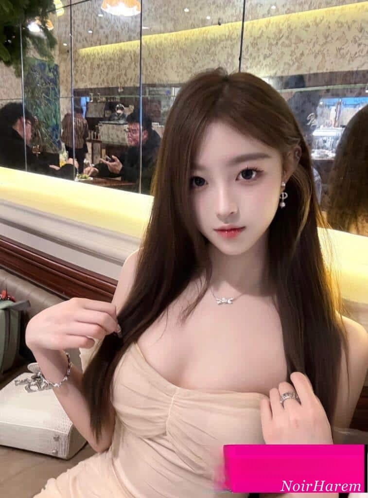 Xiao'xiao 小小 — 7