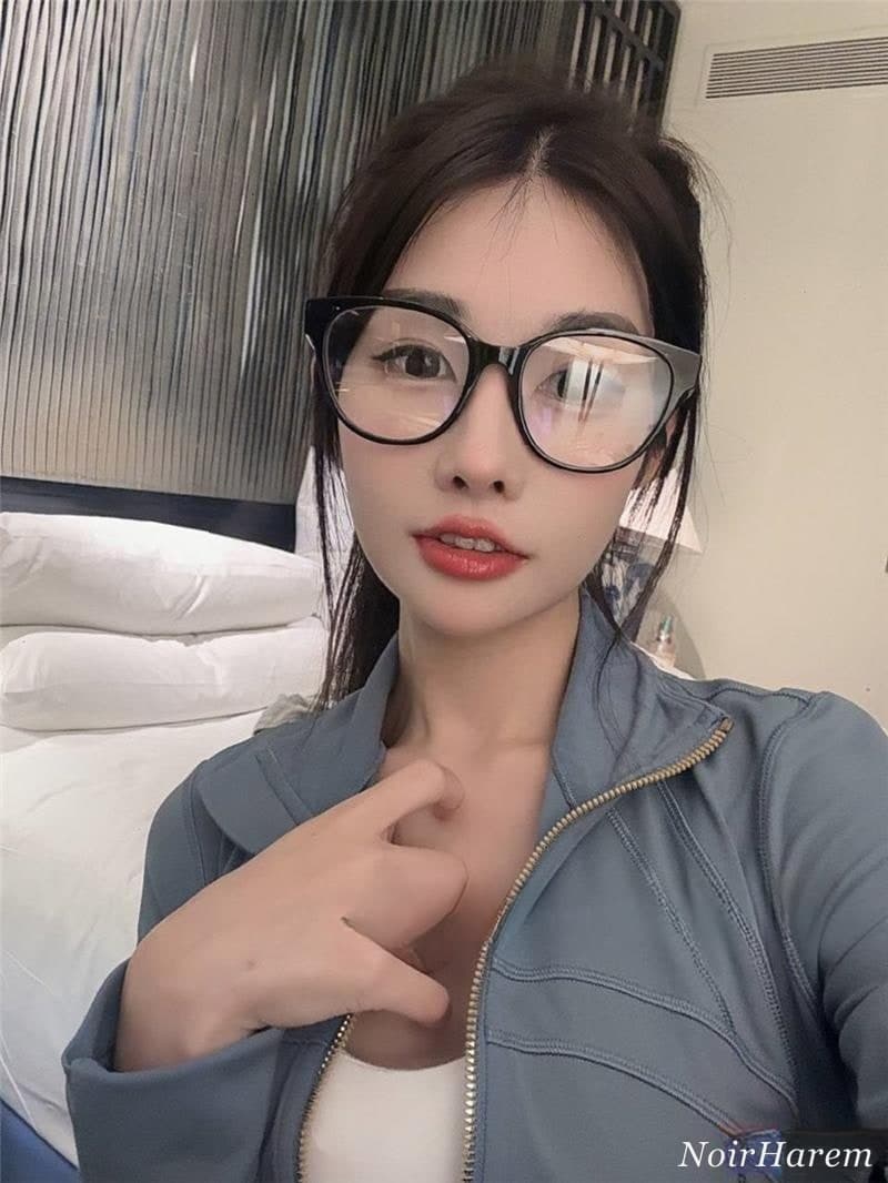 Mu Ying (沐莹) — 5