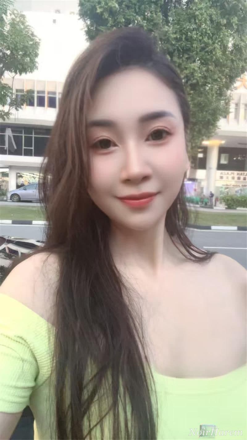 Gina — 8