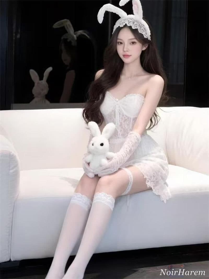 You You（梨柚柚） — 4