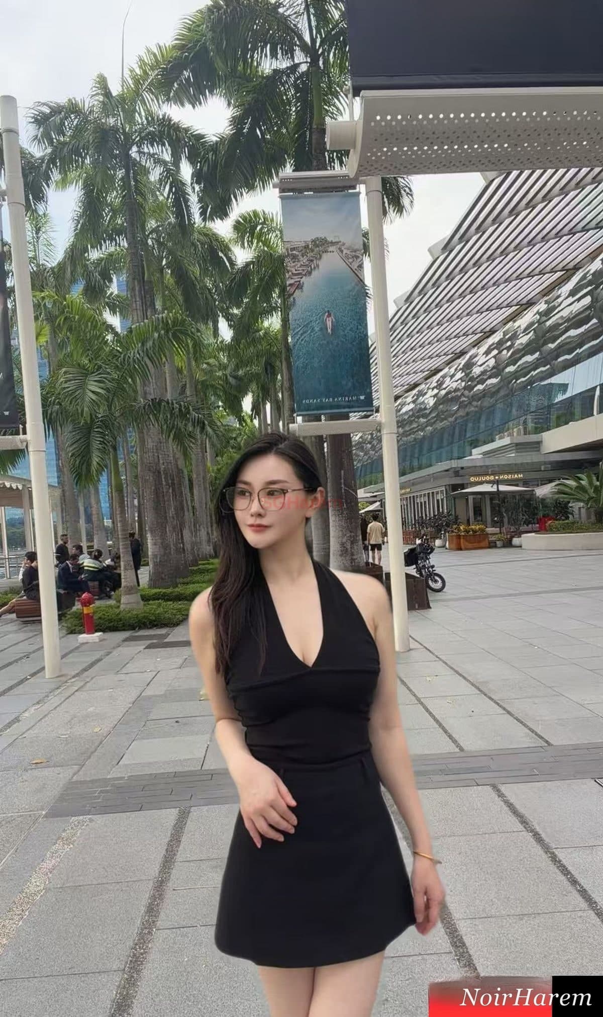 JiaLing-佳玲 — 1