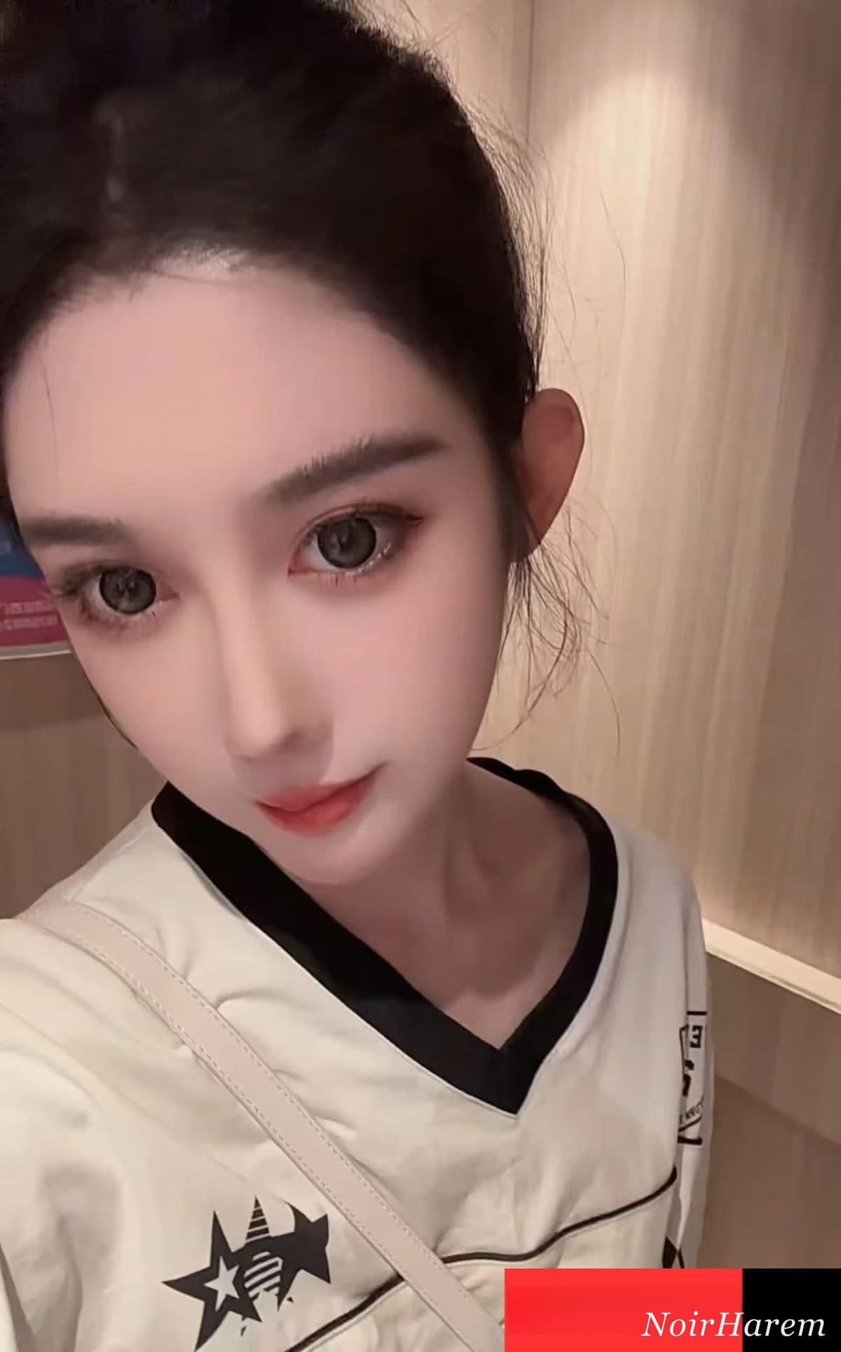XiaMo-夏沫 — 7