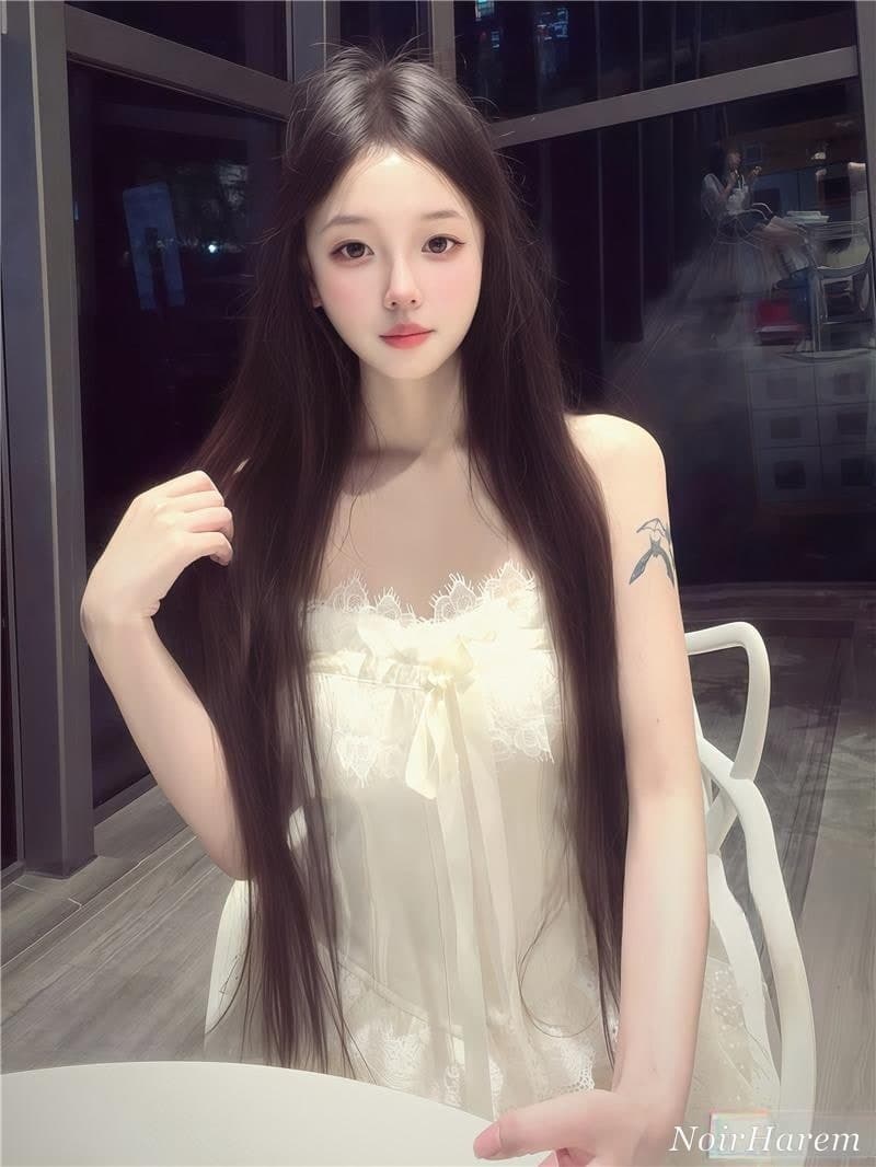 Xin Yuan （心愿） — 2