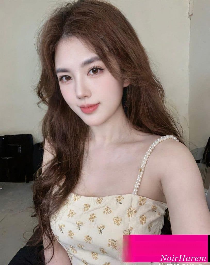 XìuLing 秀灵 — 1