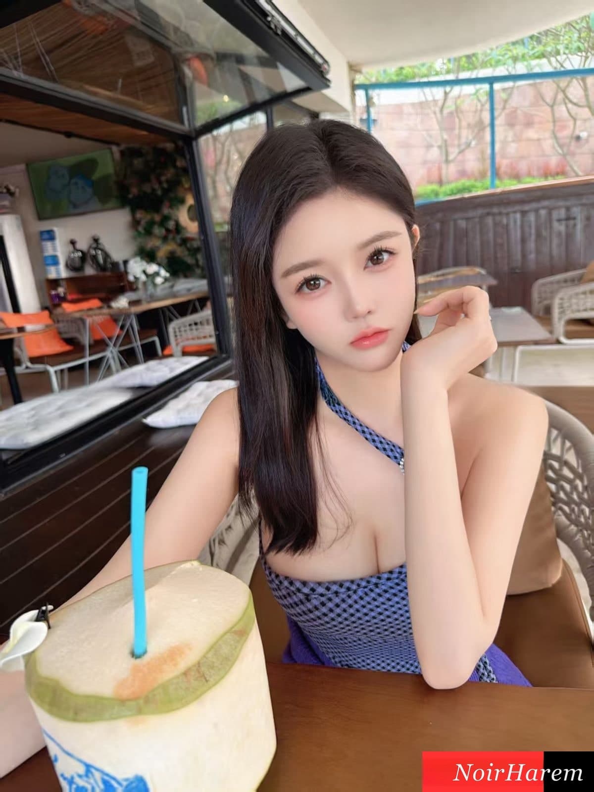 Yoyo Lin — 7