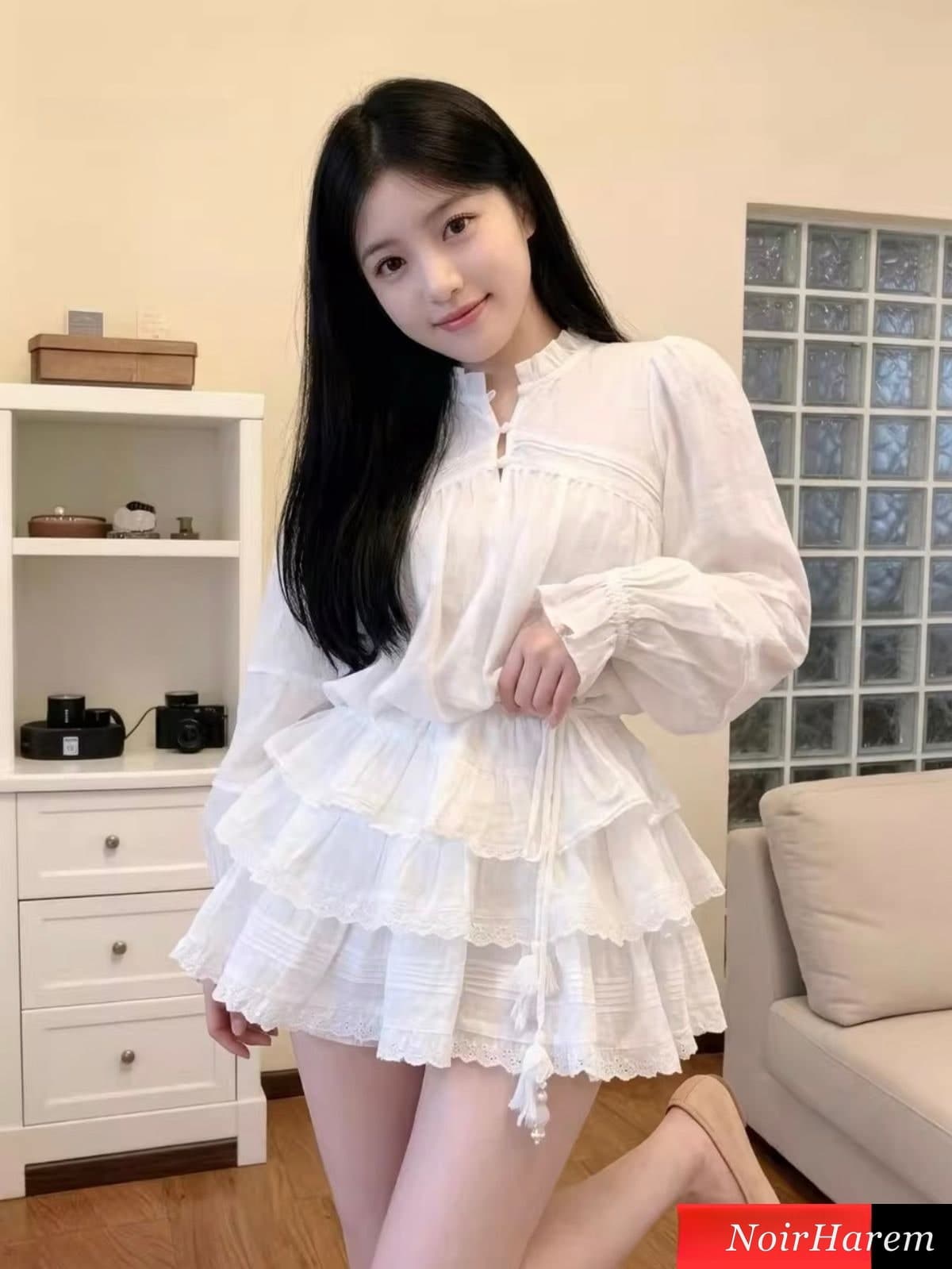 XinXin-心心💕 — 6