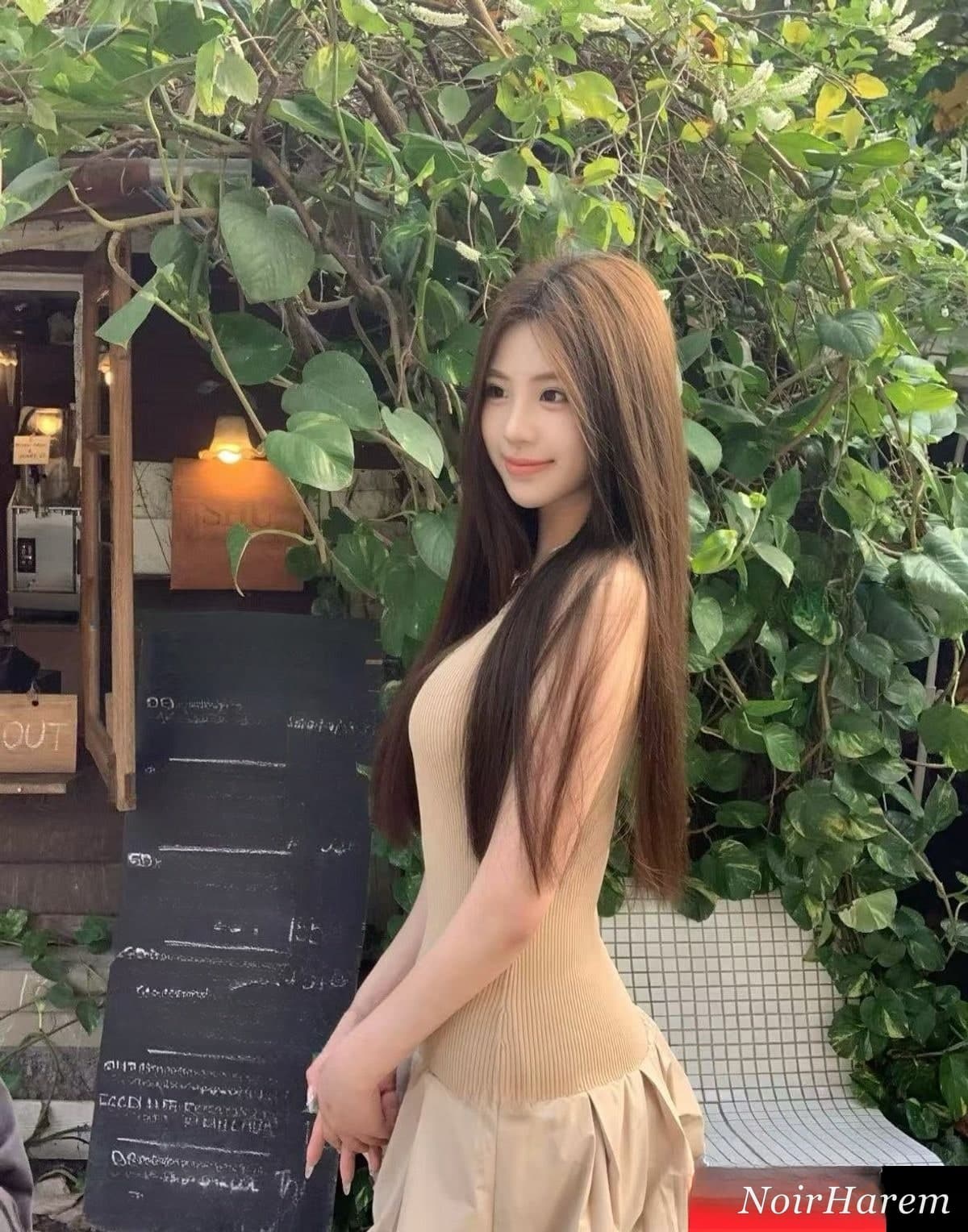 WeiWei-微微 — 10