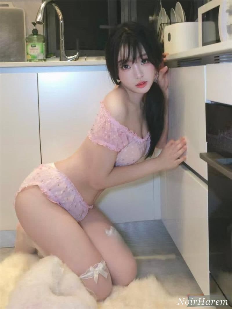 N10911 Xiao Yu（于小鱼） — 9