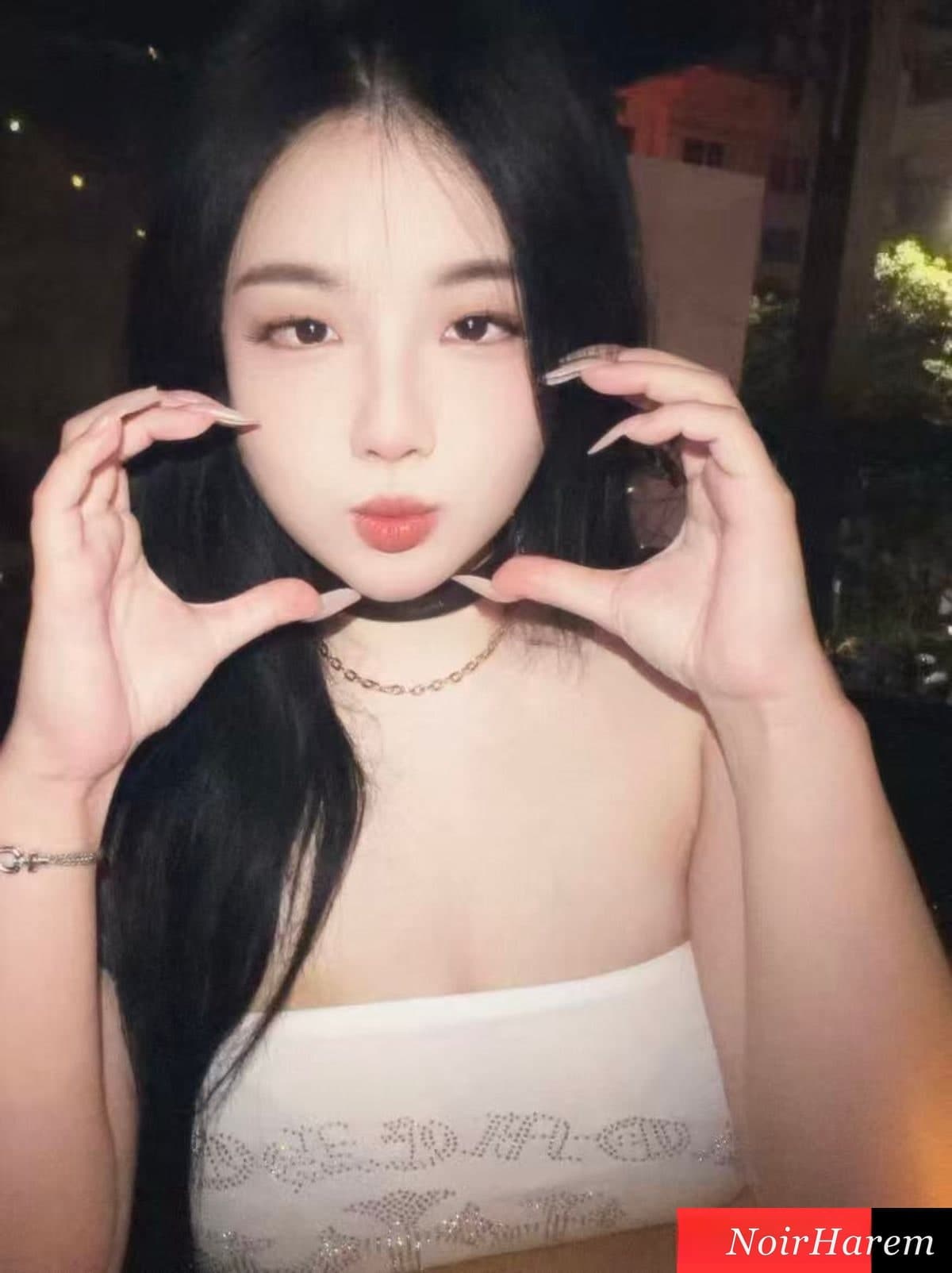 HuanHuan-欢欢 — 6