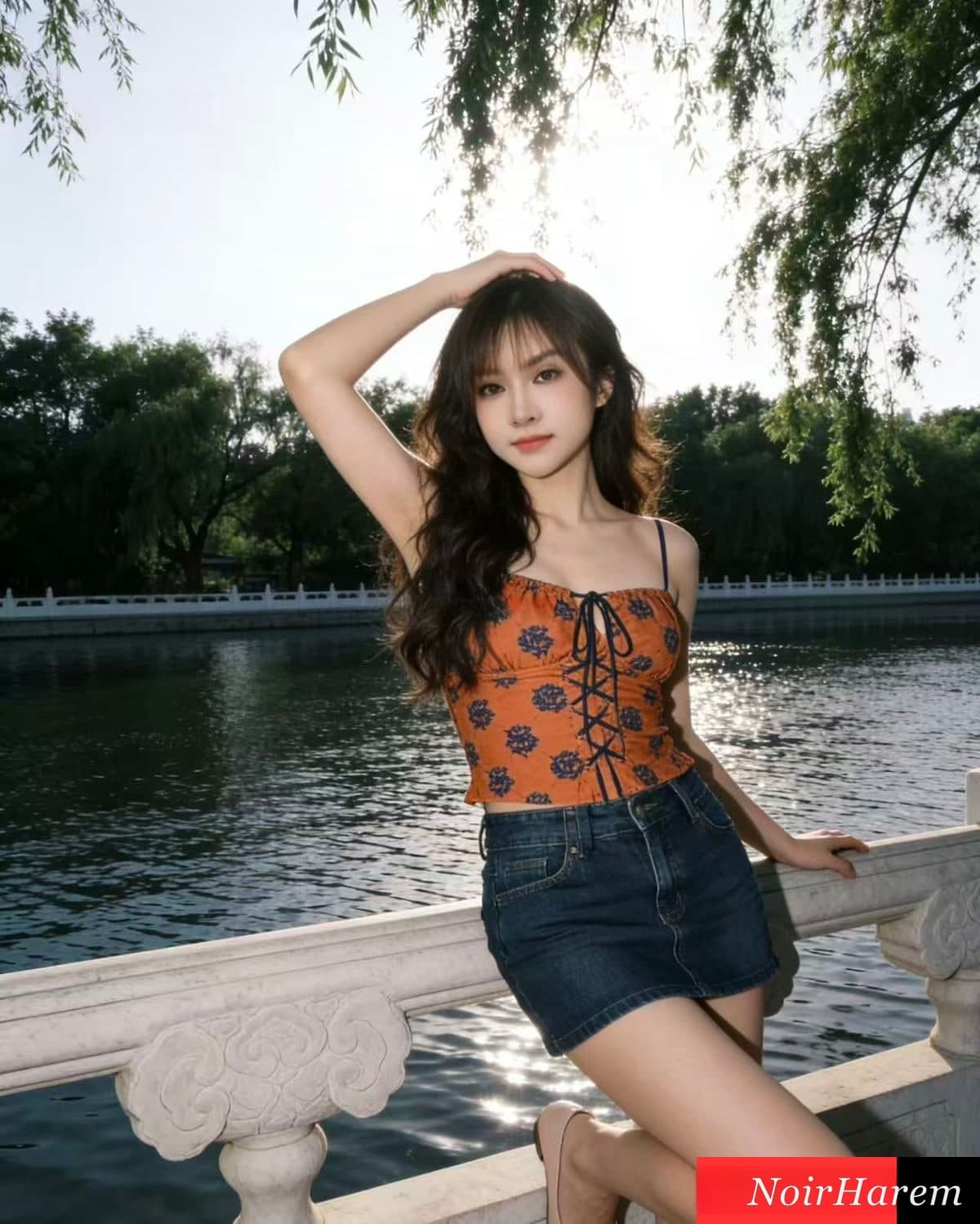 Mimi — 3