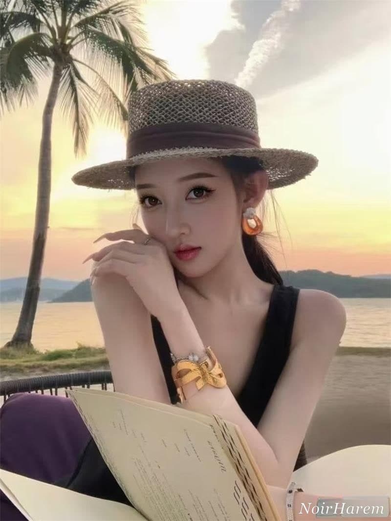 N10932 Qian Yu（芊钰） — 6