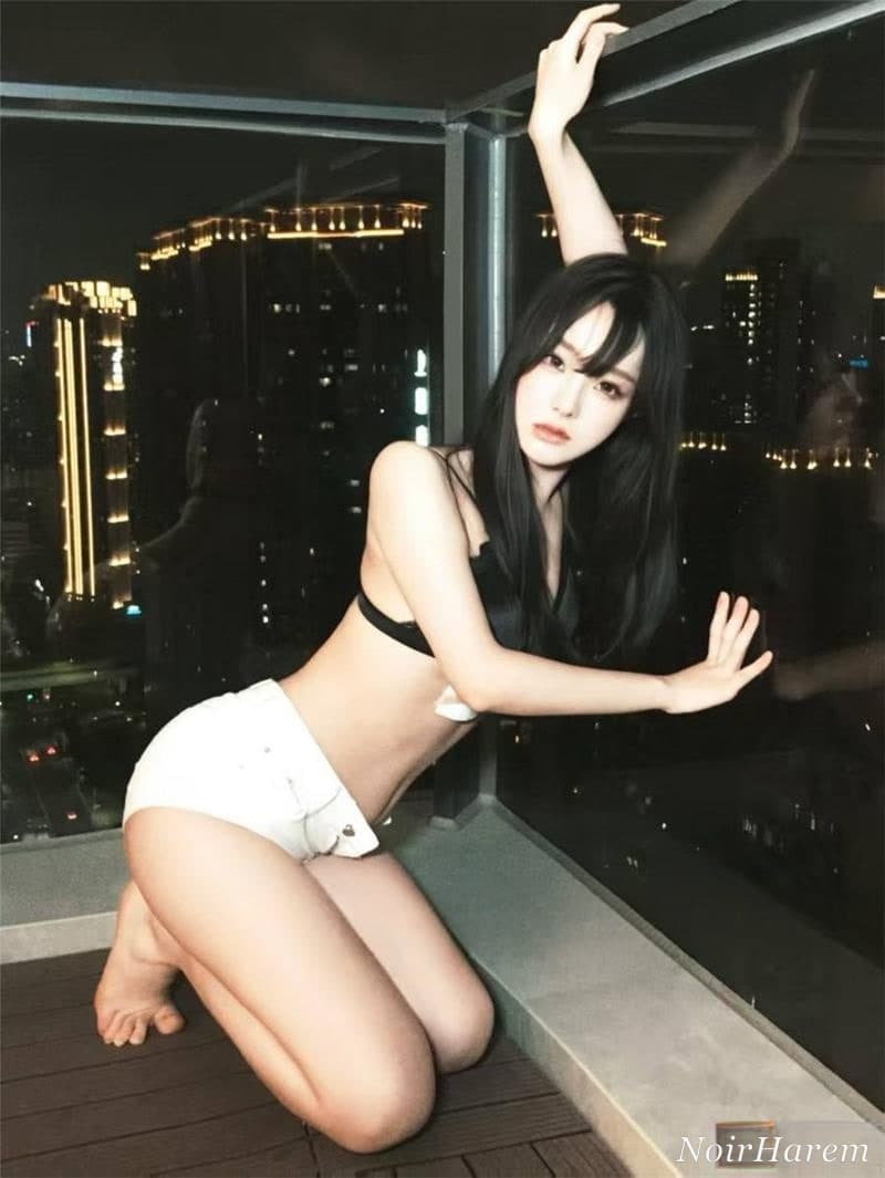 N10911 Xiao Yu（于小鱼） — 4