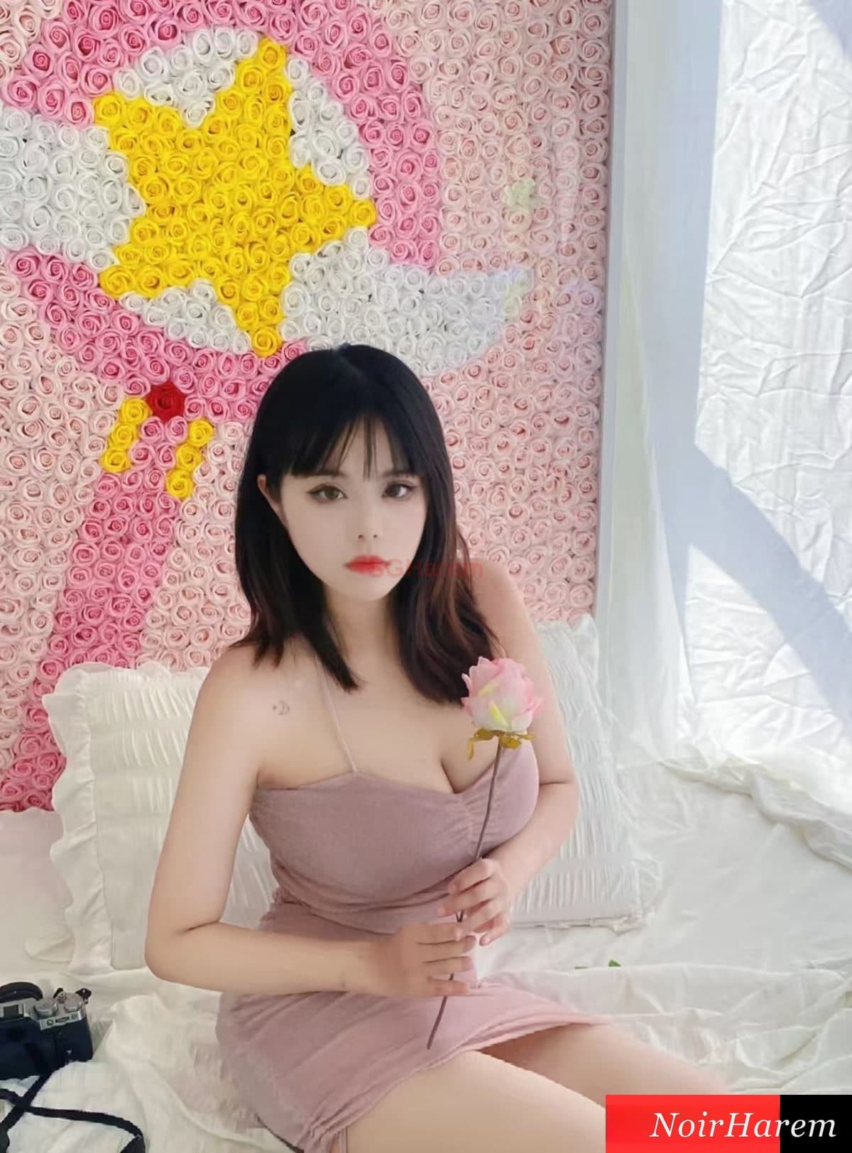 MengMeng-梦梦 — 2