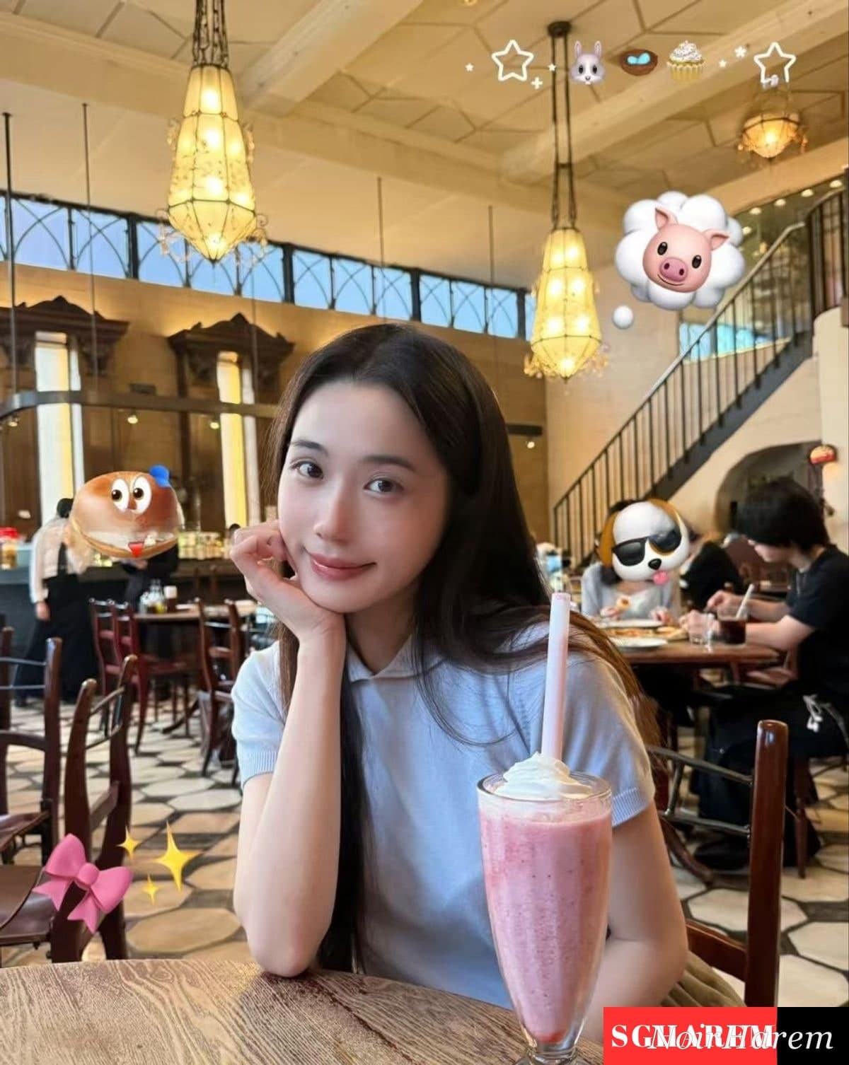 XiaoYu-小羽 — 4