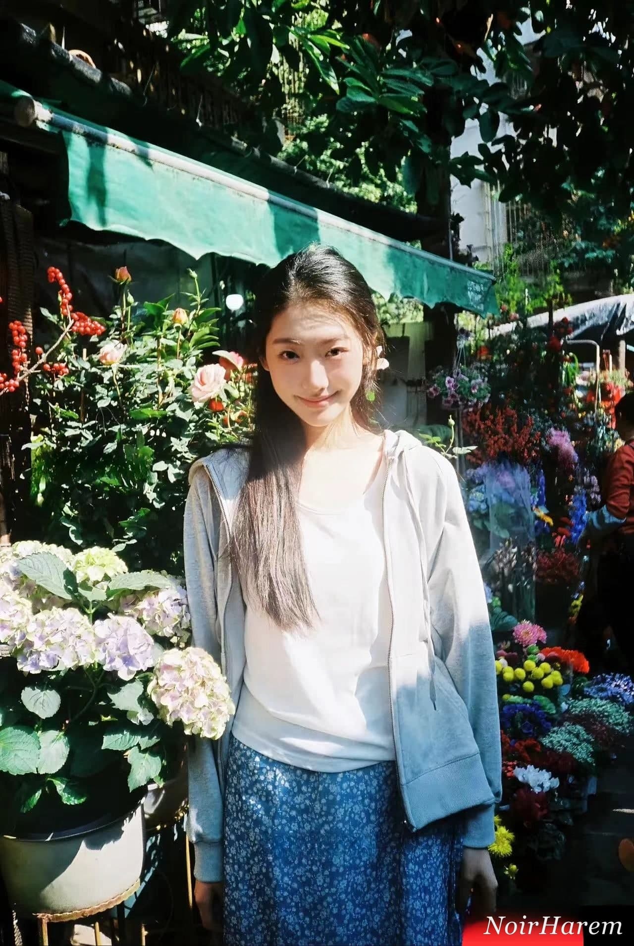 XiaoAn-小安 — 1