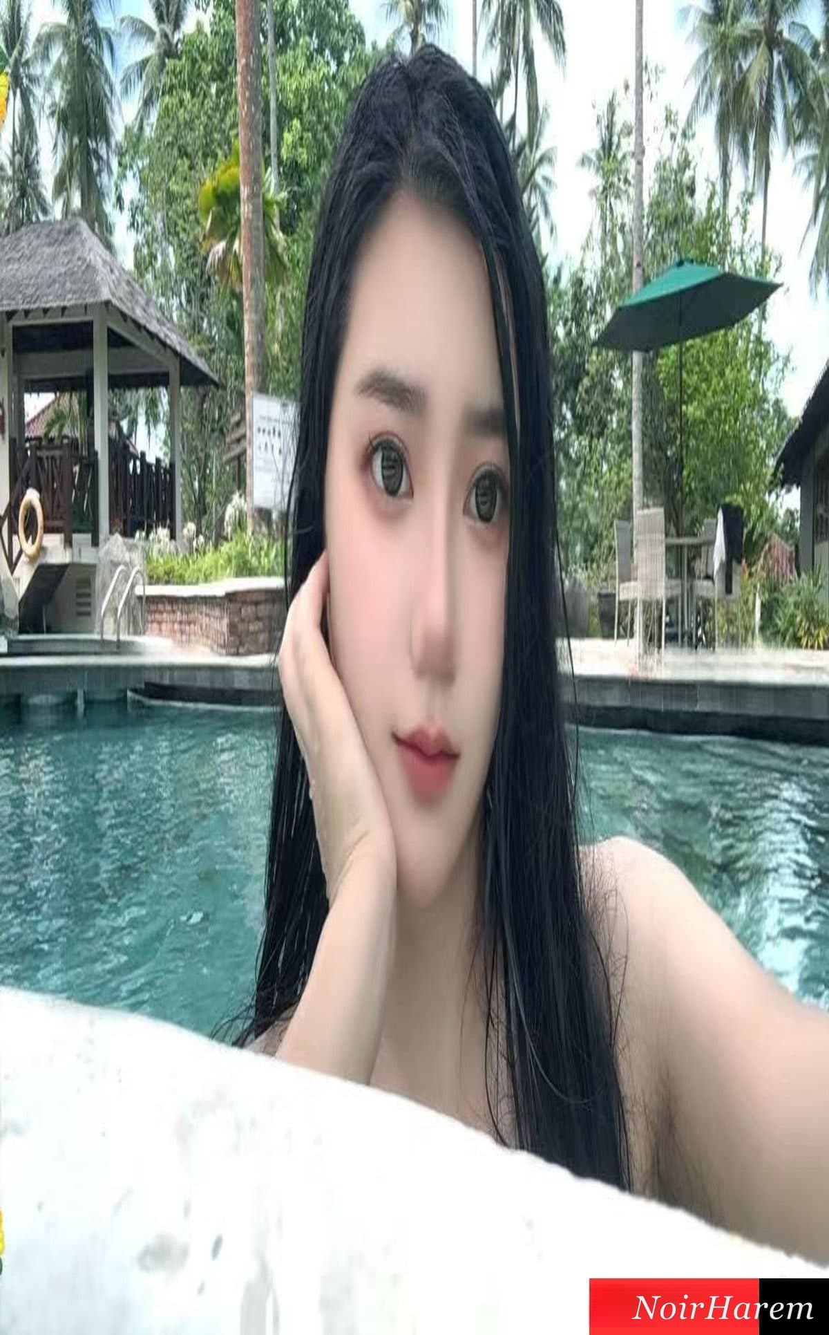 Taozi-桃子 — 1