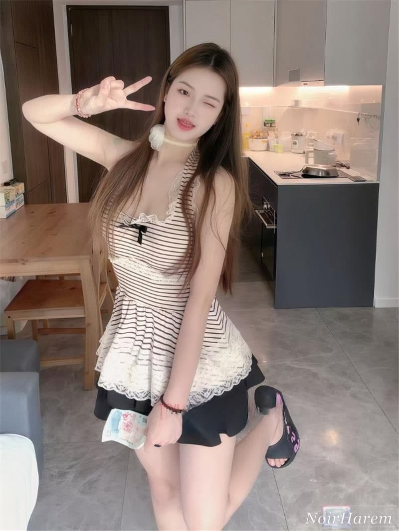 Xiao Ke（小可） — 6