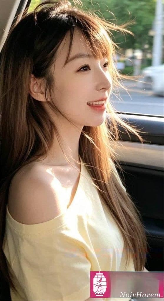 Kai Xin（开心） — 6