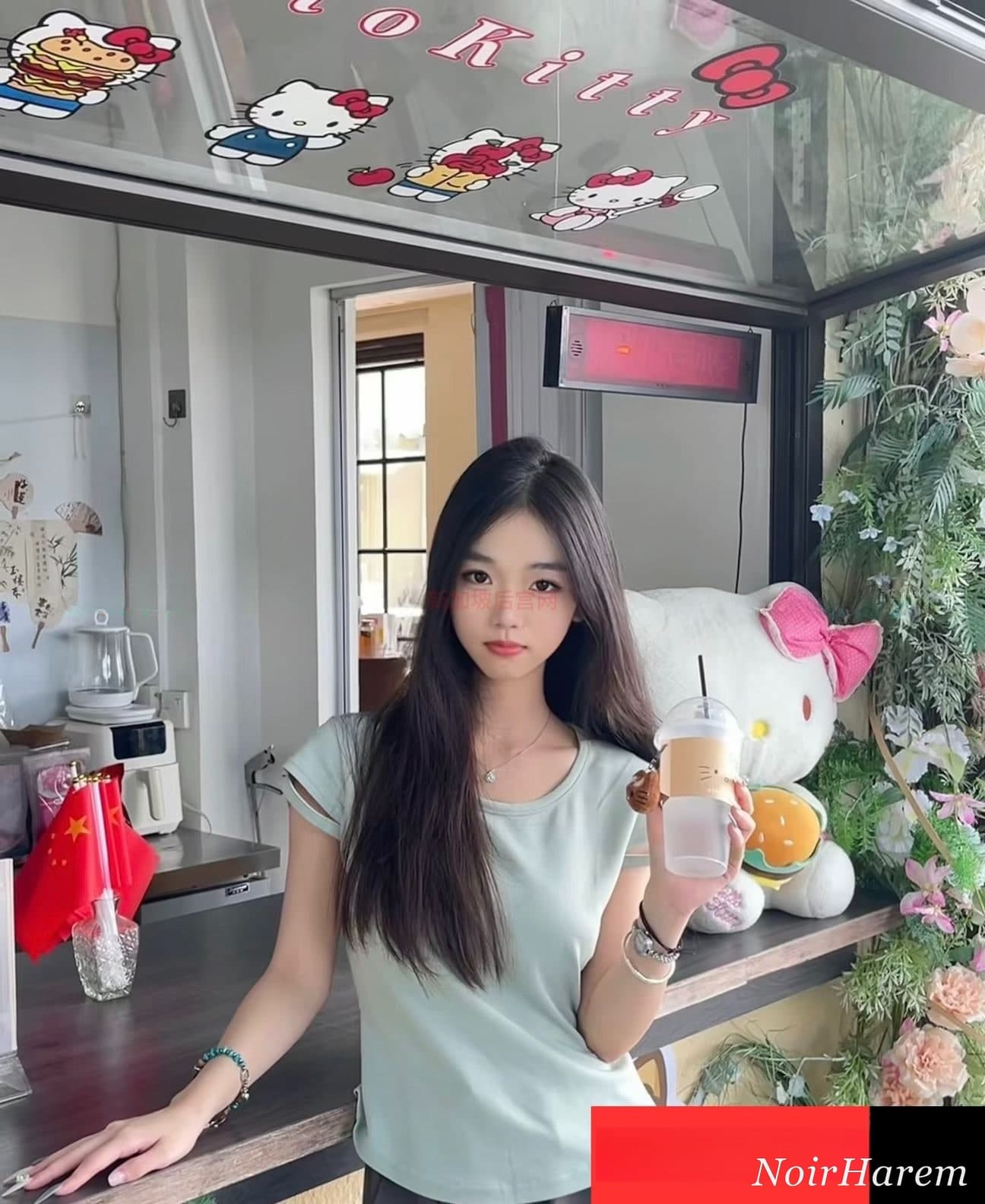 Mina-米娜 — 4