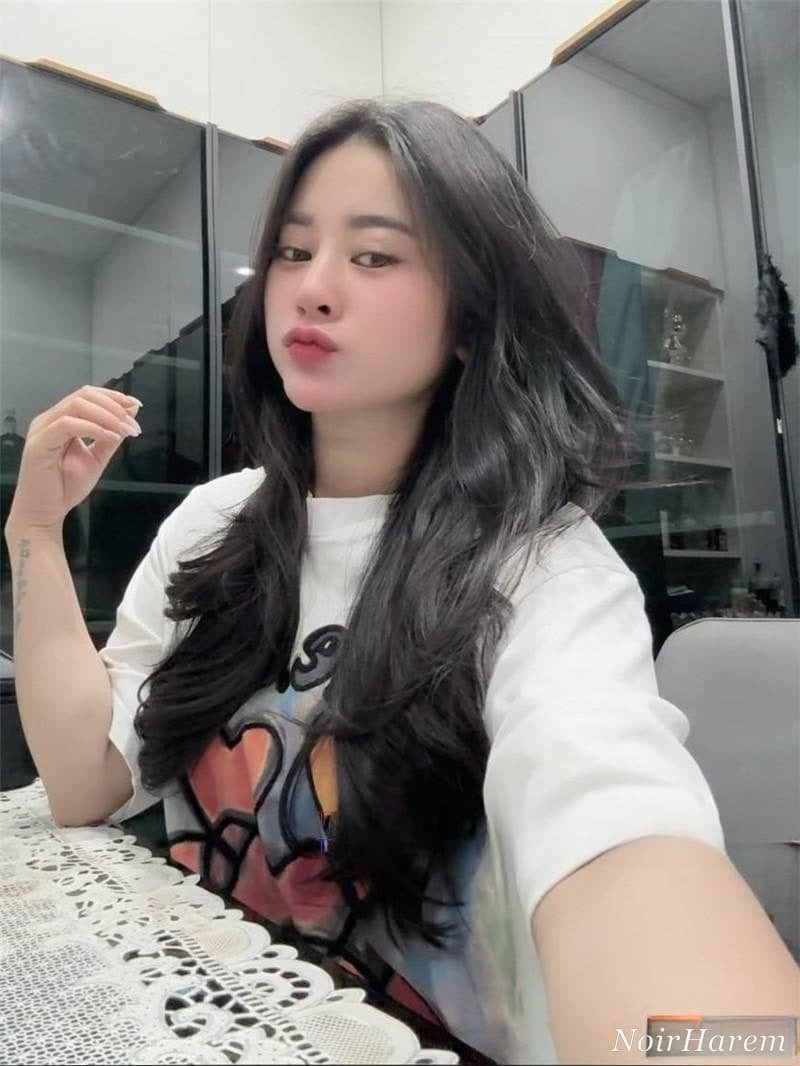 Annie — 3