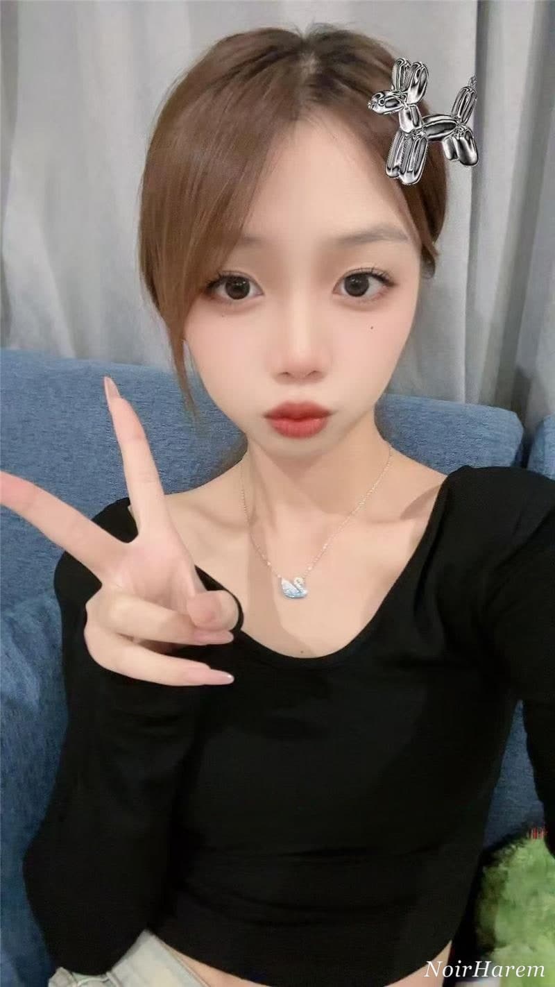 Ya Nan（雅楠） — 8