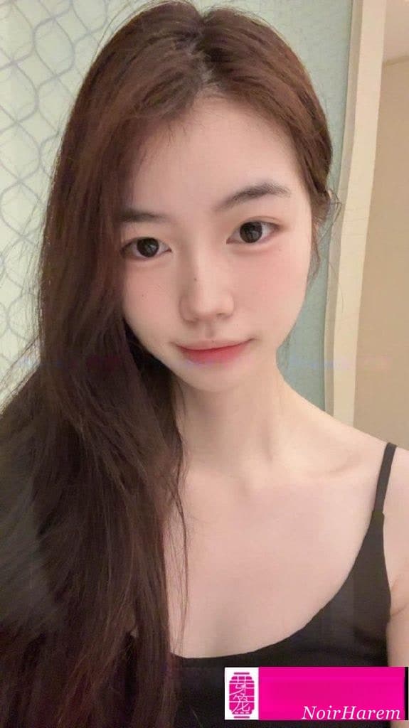 Qing Qing 青青 — 4