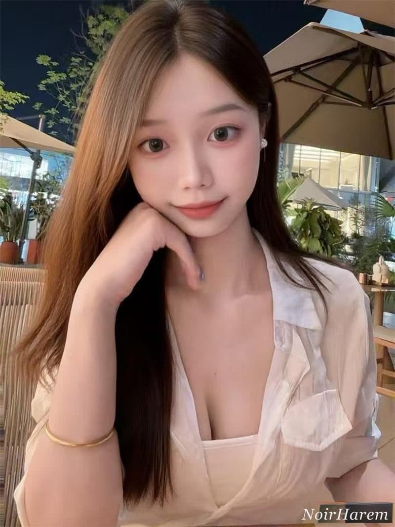 Ya Nan（雅楠） — 1