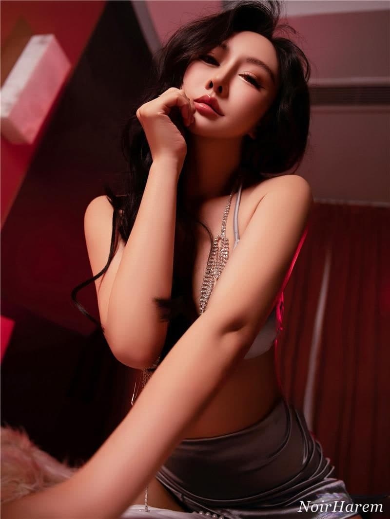 Xena（西娜） — 4