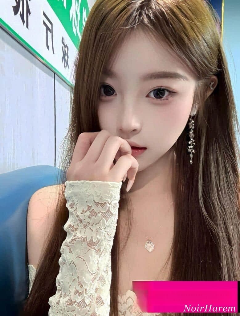 Xiao'xiao 小小 — 4