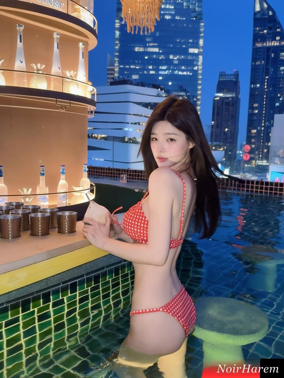 Sisi-思思 — 9