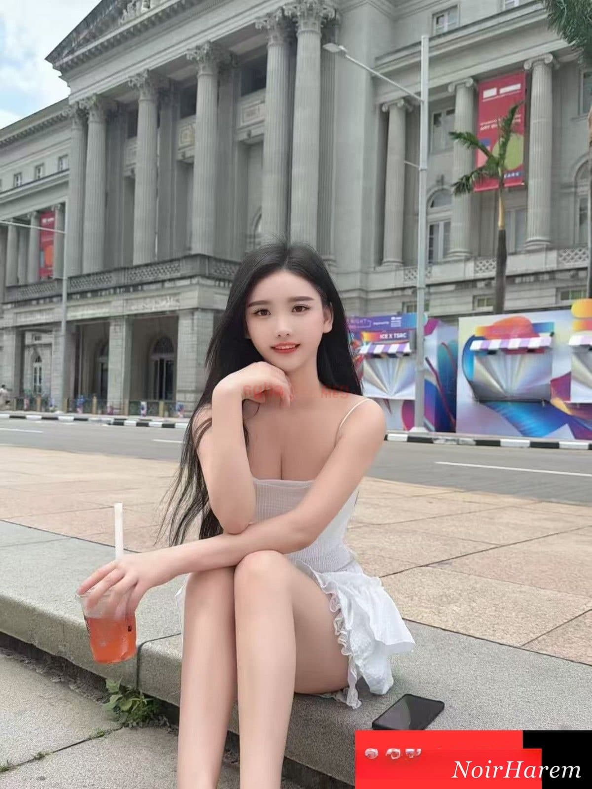 Jane-珍妮 — 3
