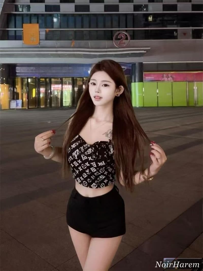 N10908 Xiao Ran（小苒） — 2