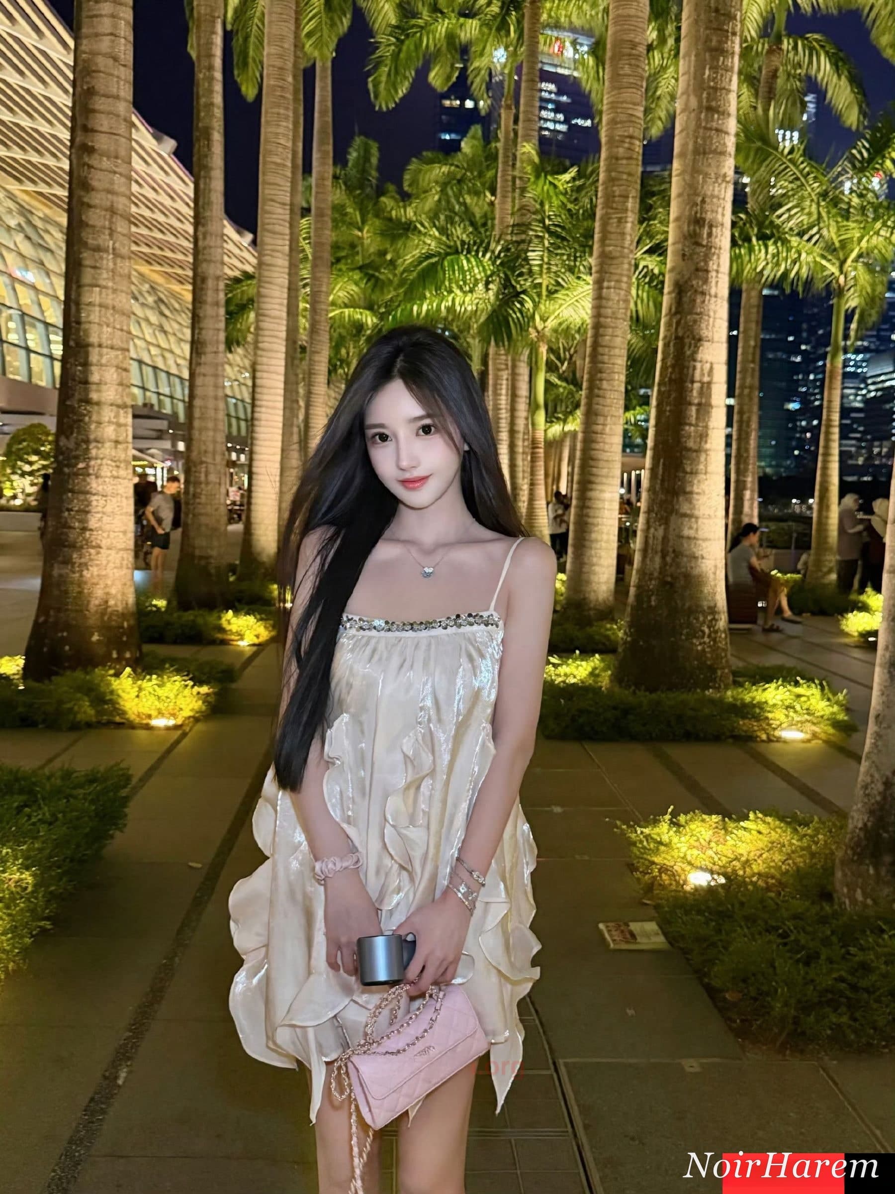 Yuki — 3