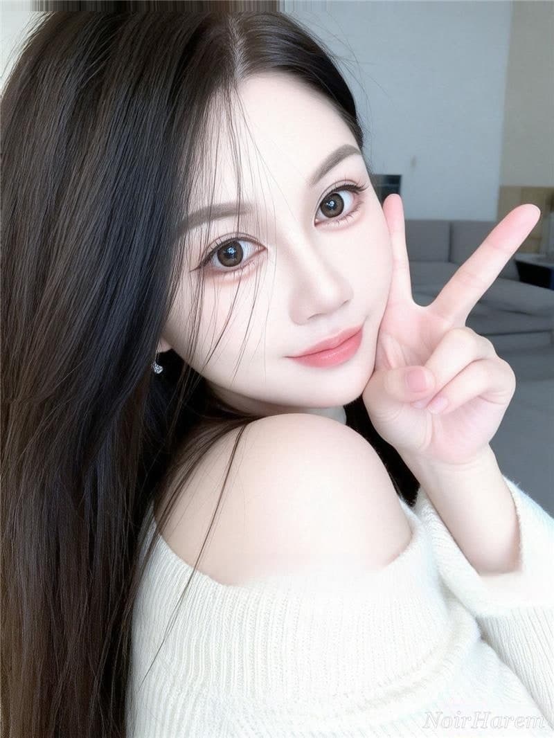 Wan Qing（婉清） — 1