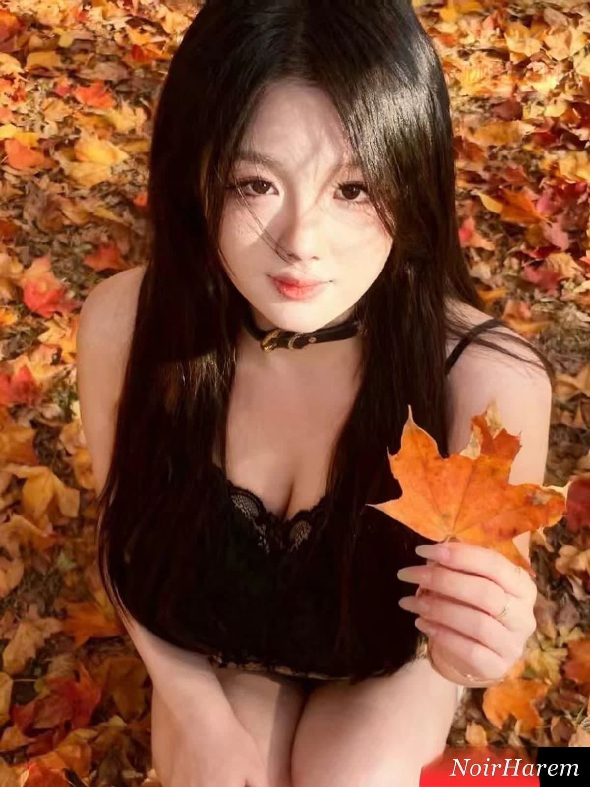 HuanHuan-欢欢 — 4
