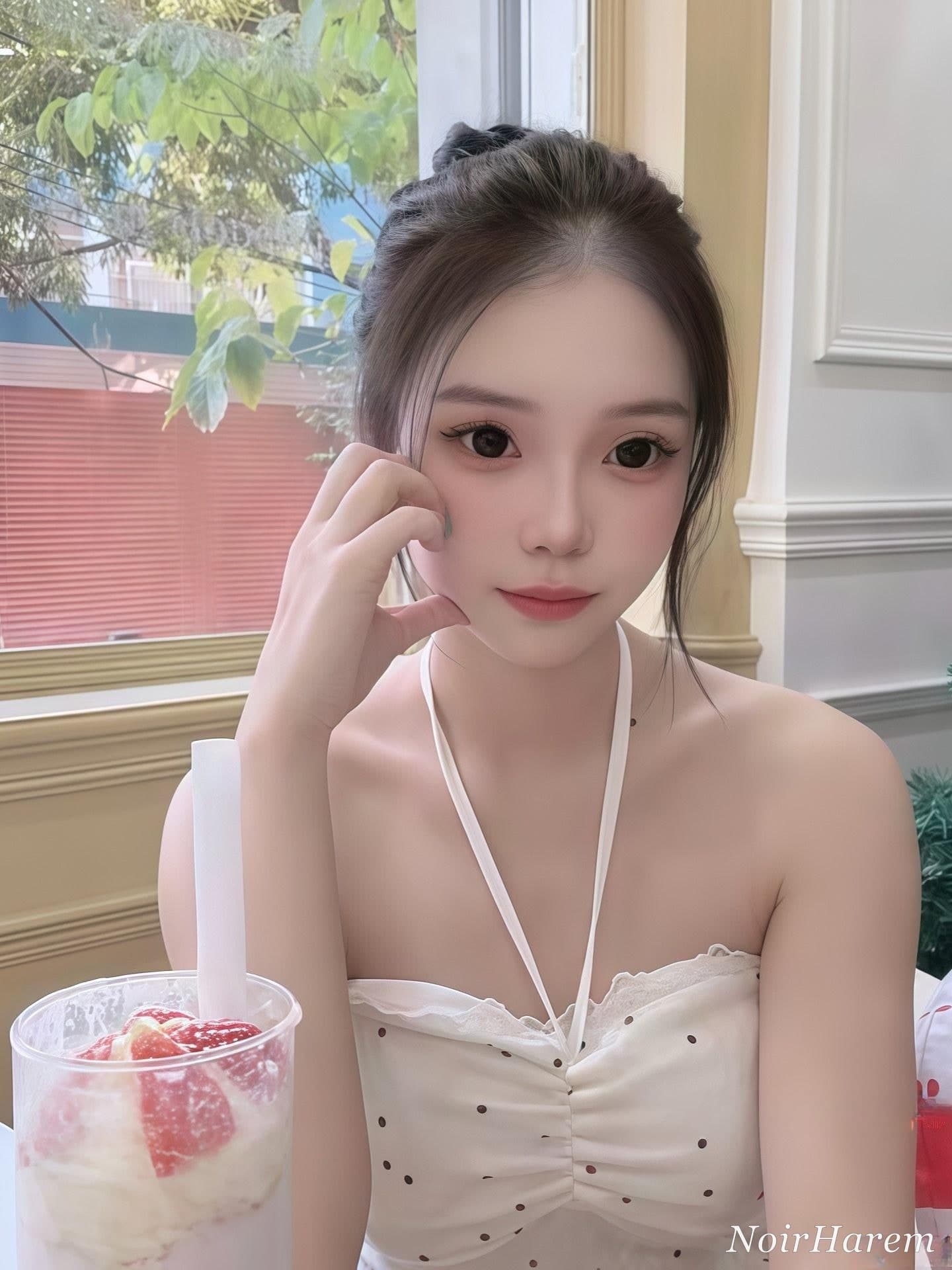 Shi Ba（小十八） — 3