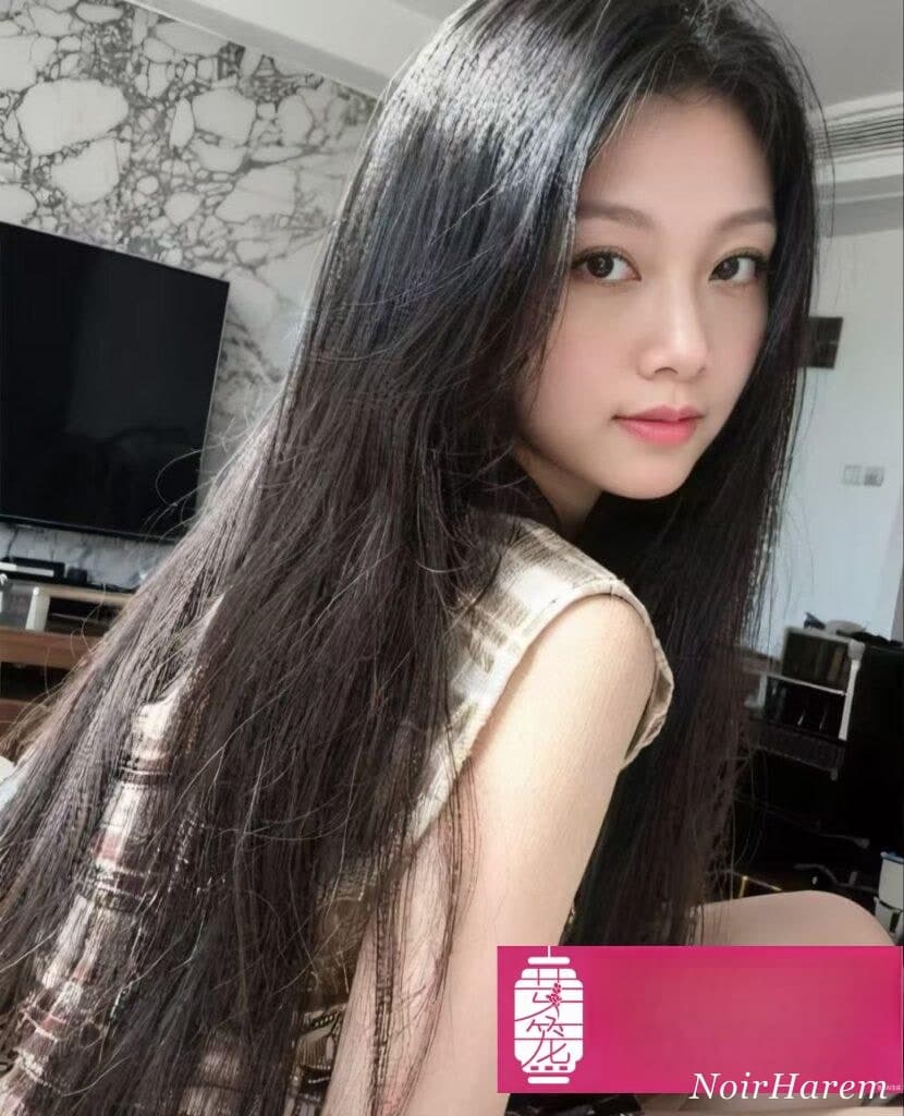 Tian'tian 甜甜 — 4