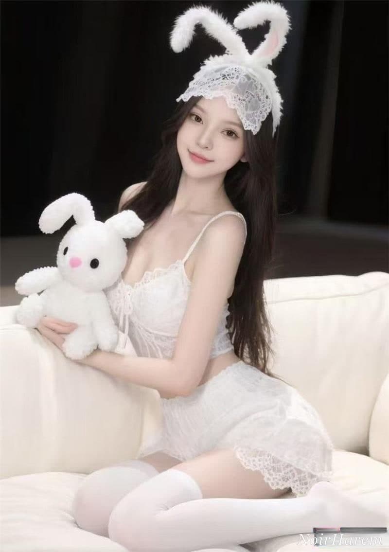 You You（梨柚柚） — 3