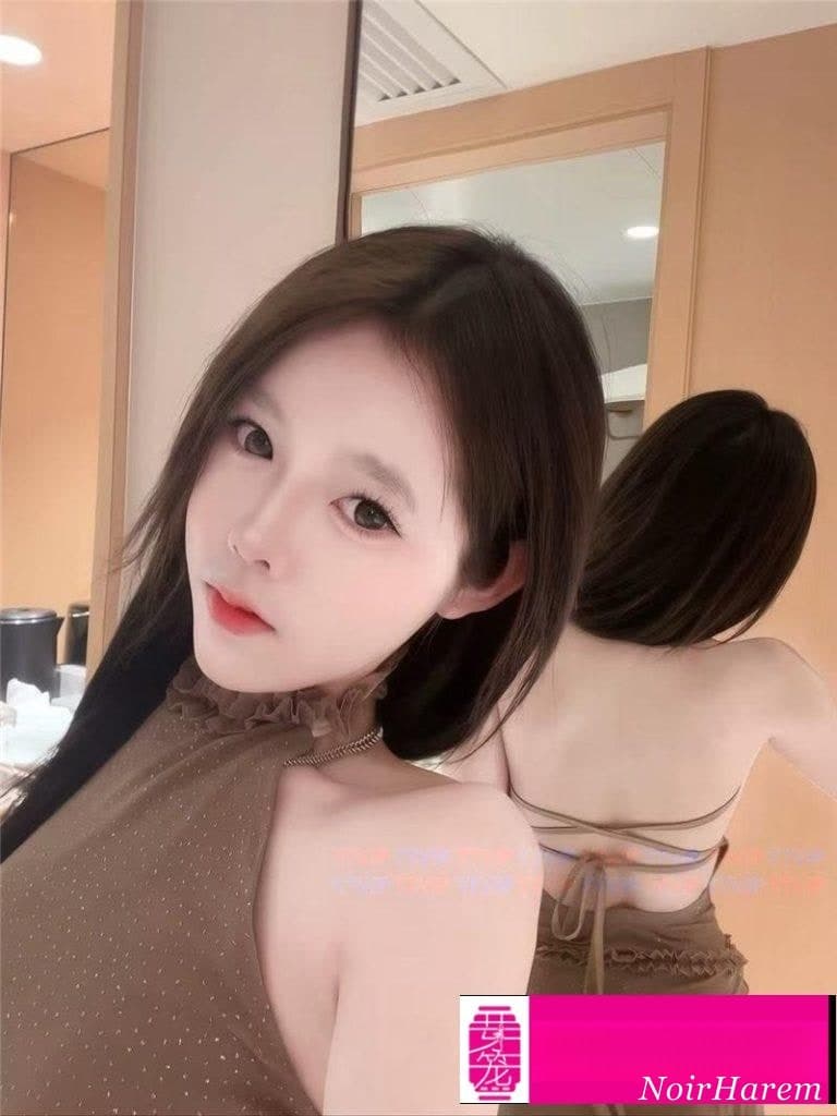 Xiao Fen 小芬 — 6